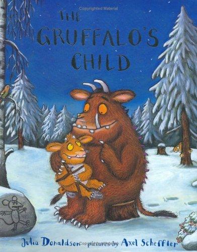 O Grúfalo