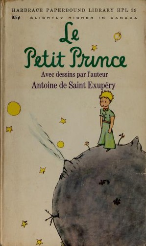 O Pequeno Príncipe