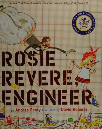 Rosie, a Engenheira